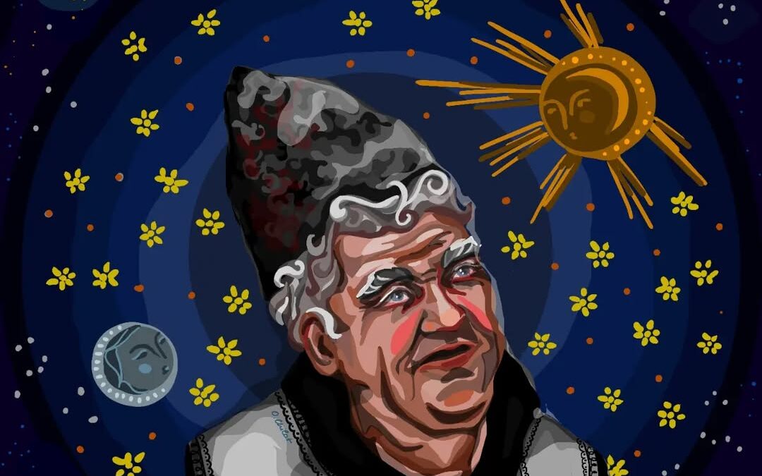 Anul Vechi