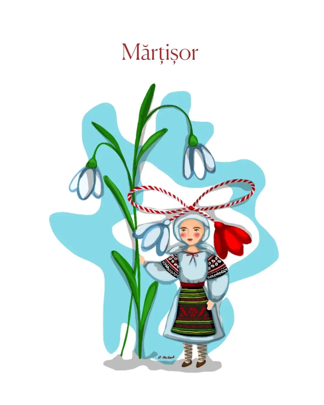 Mărțișor