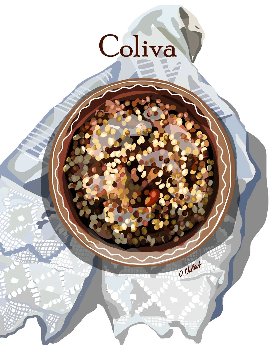 Coliva