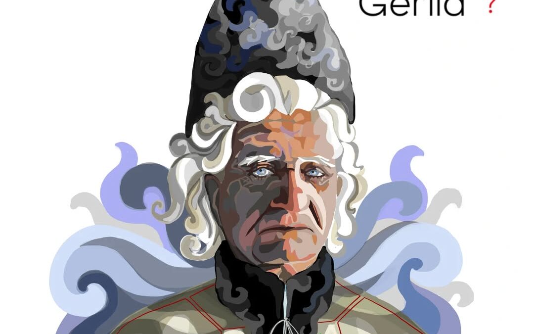 Moș Gerilă 