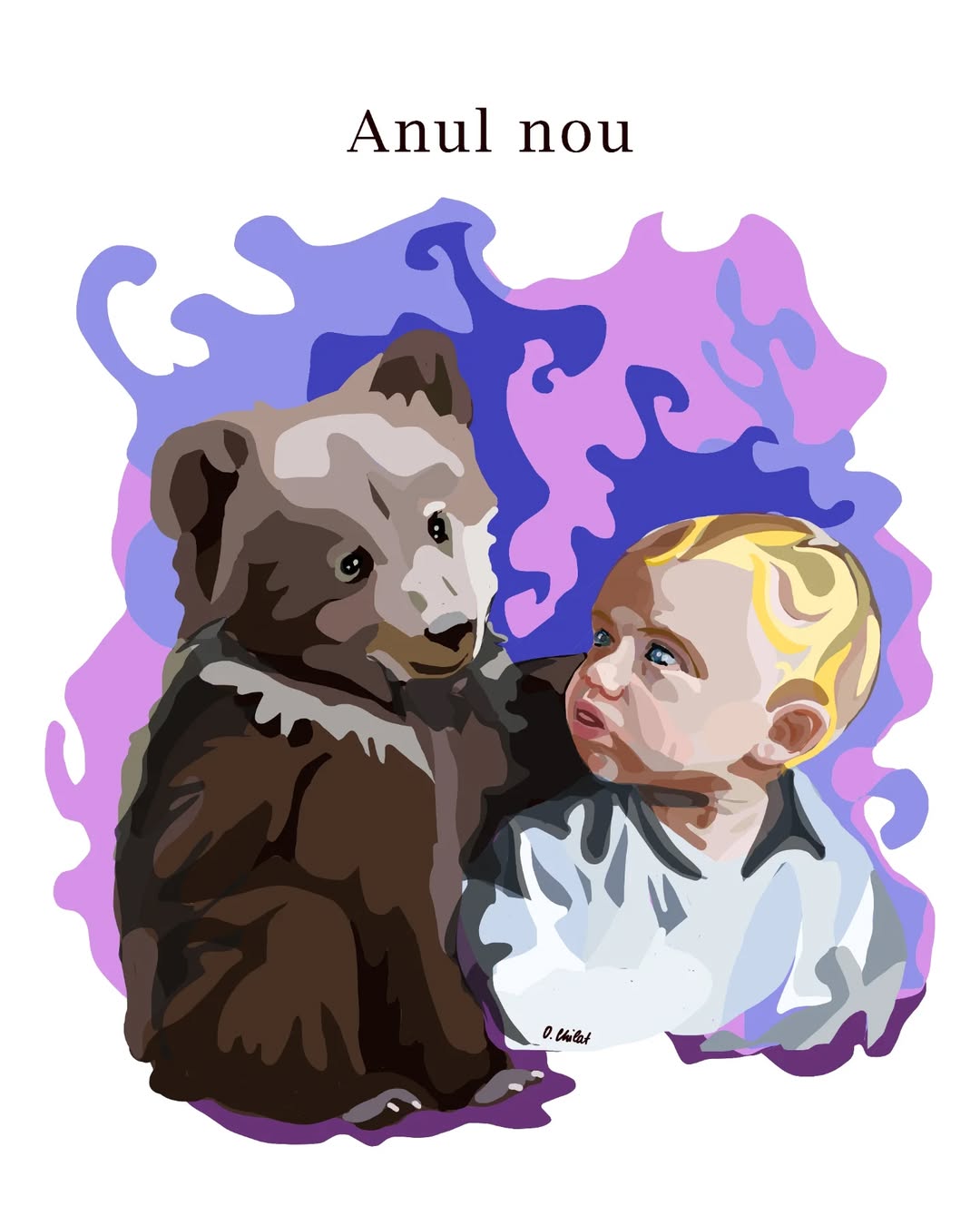 Anul Nou