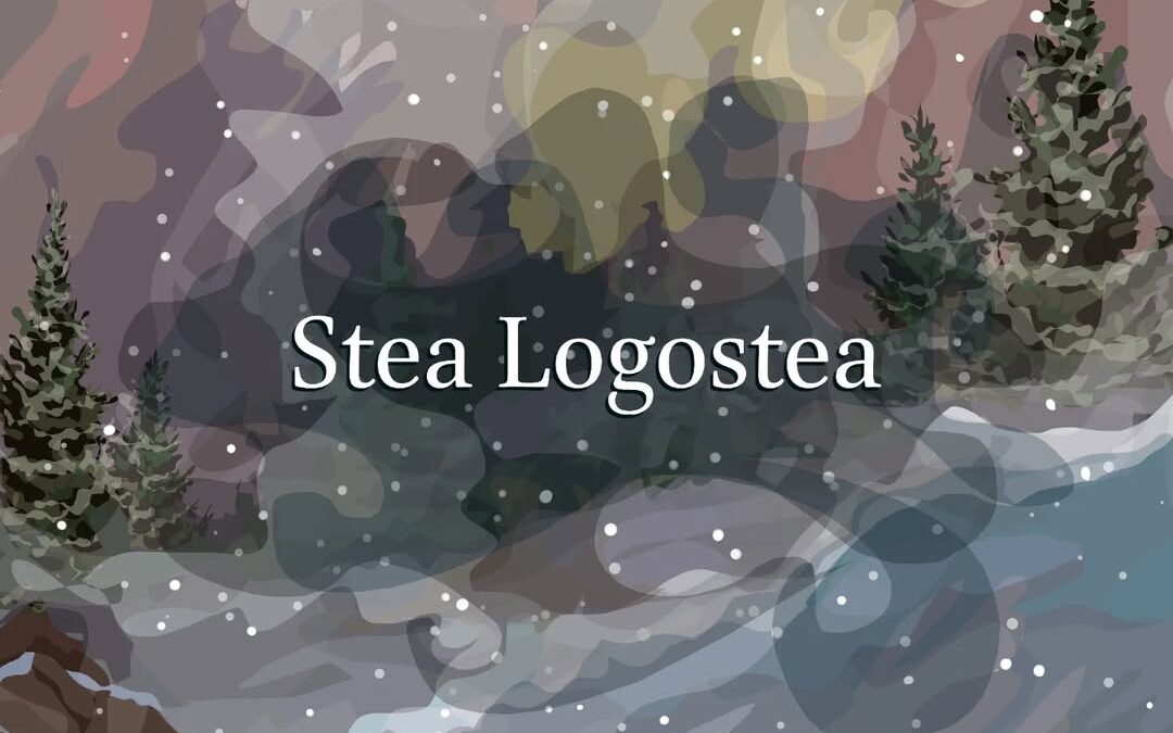 Stea Logostea