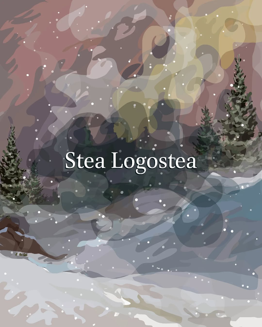 Stea Logostea