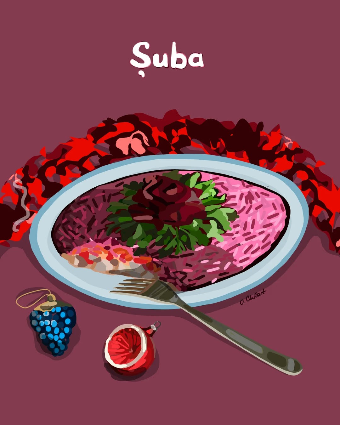 Șuba