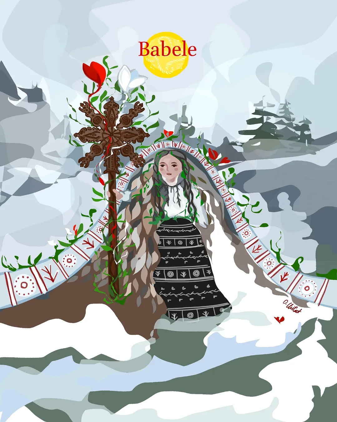 Babele
