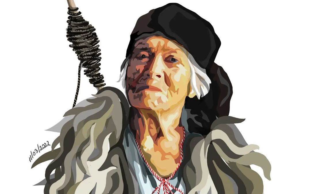 Baba Dochia