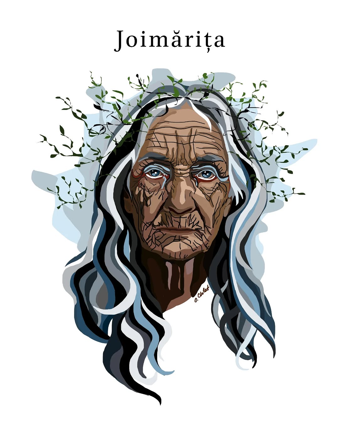 Joimărița