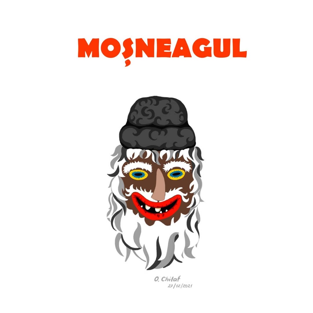 Moșneagul