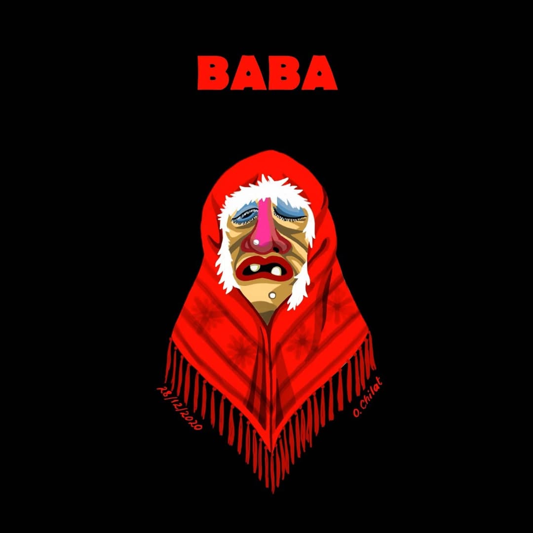 Baba