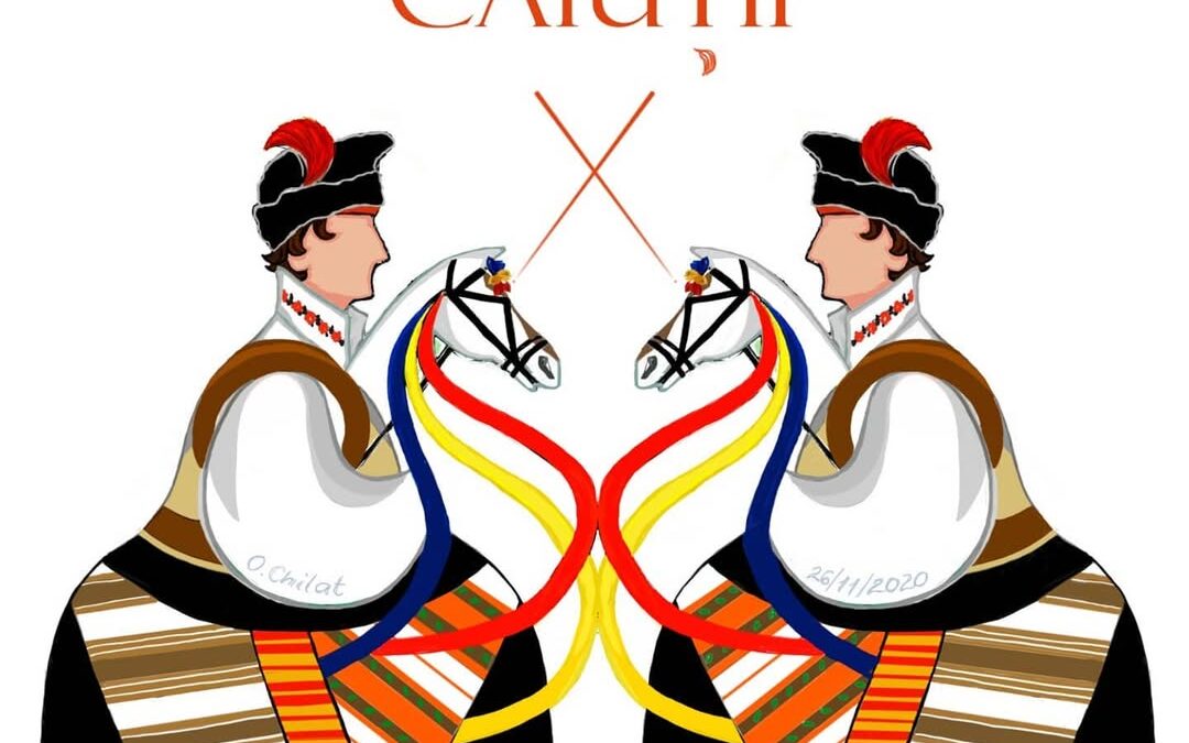 Căiuții