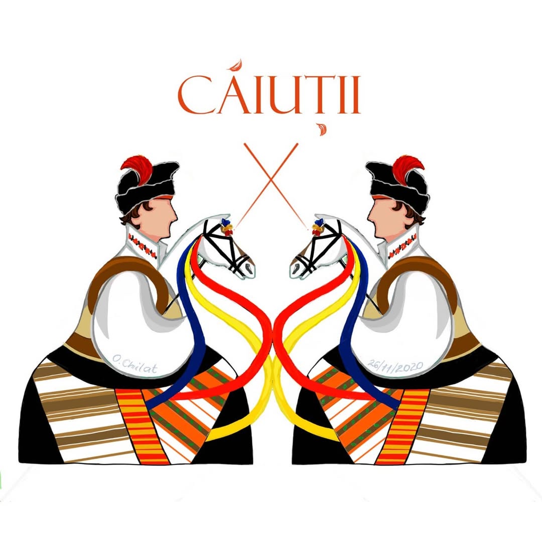 Căiuții