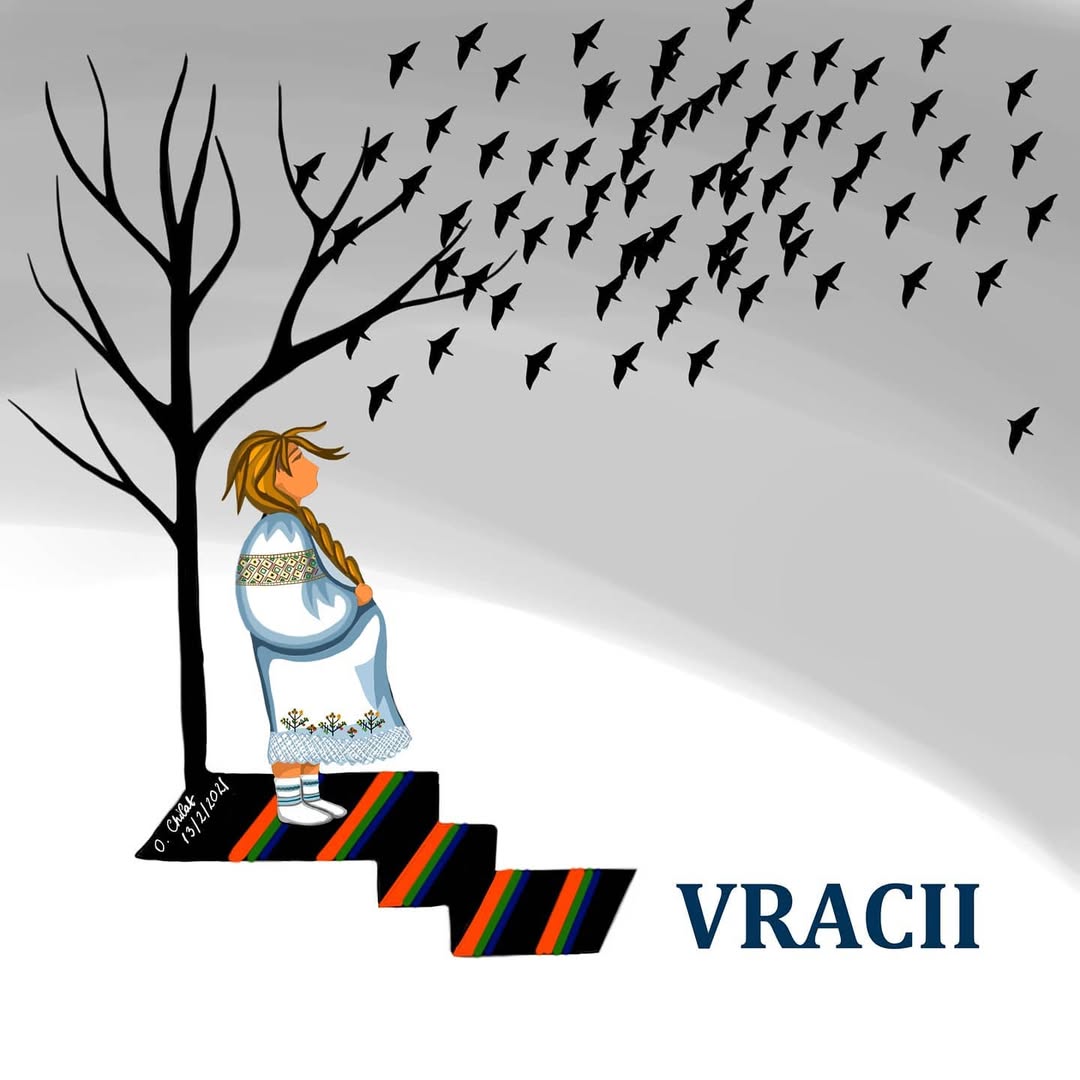 Vracii