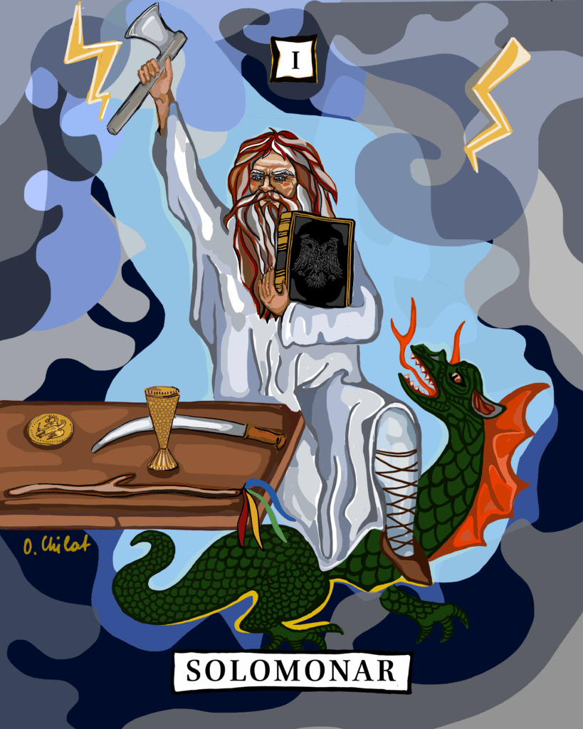 Solomonar