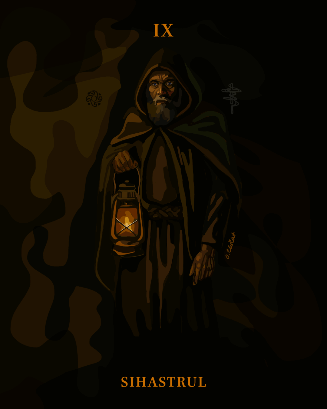 Eremitul