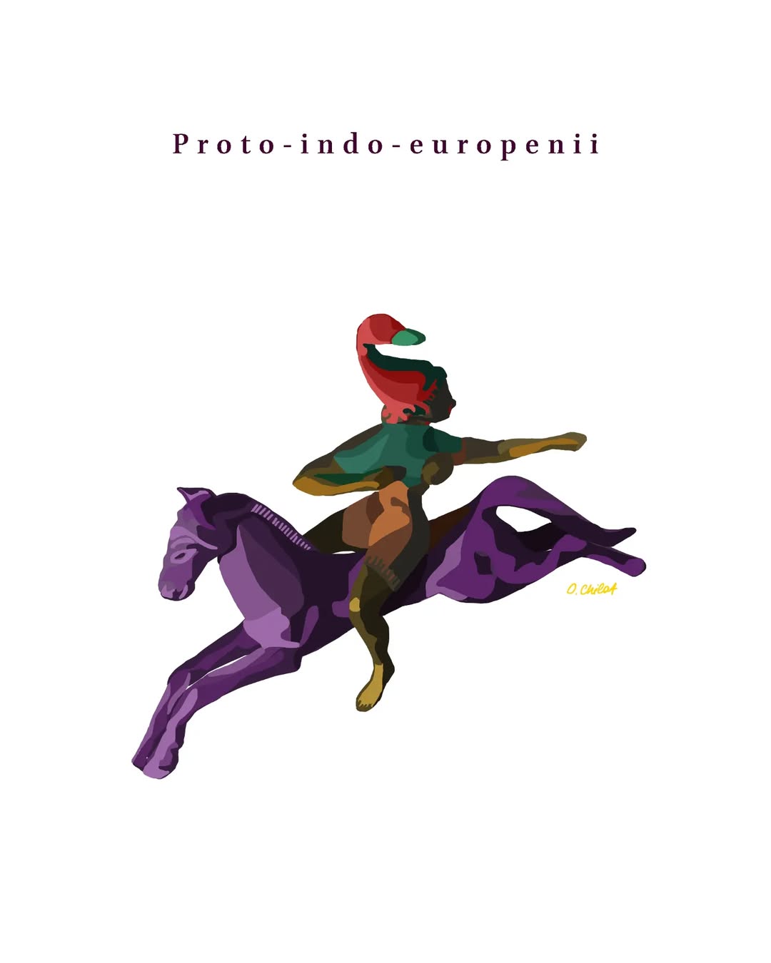 Proto-indo-europenii