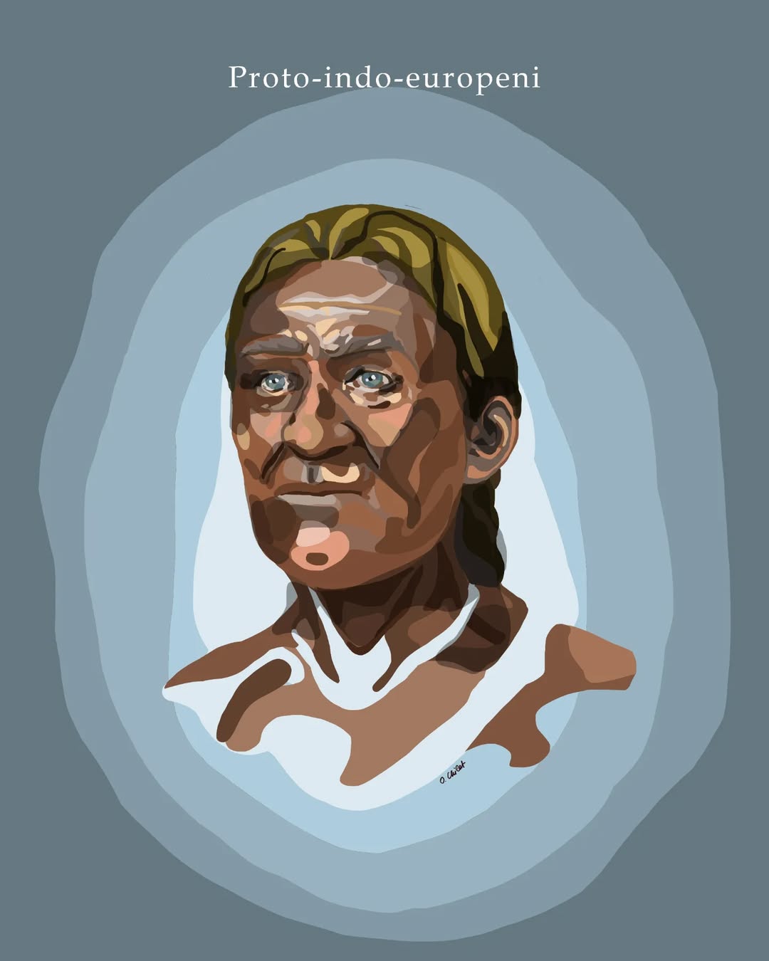 Proto-indo-europenii
